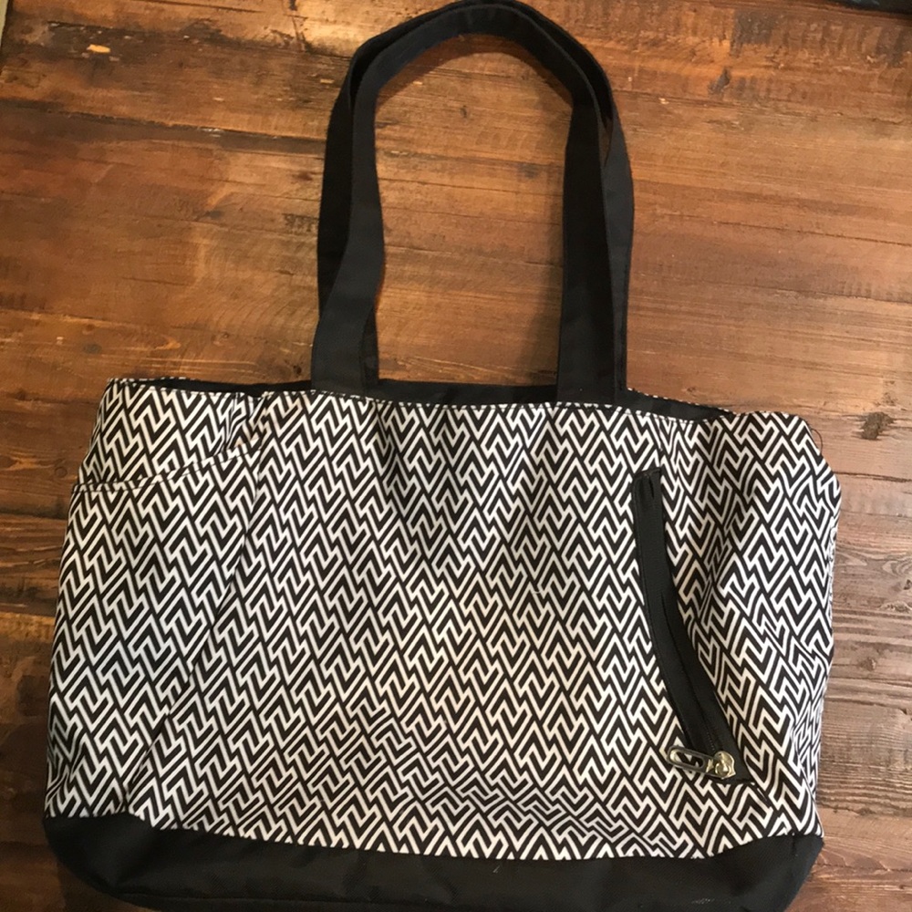 EUC Office Laptop Bag / Tote